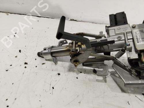 Steering column RENAULT MEGANE III Hatchback (BZ0/1_, B3_) 1.5 dCi | BP32232093M21 