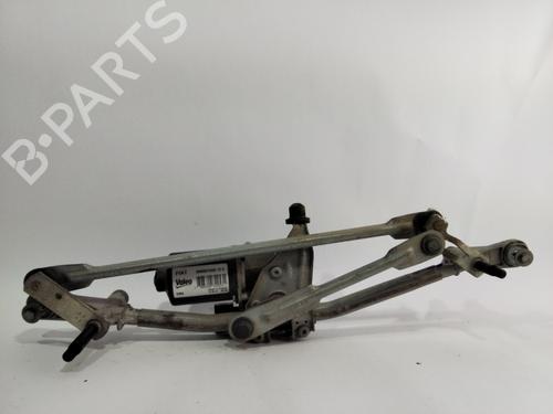Front wiper motor FIAT TIPO Hatchback (356_, 357_)  | BP29721484M29 