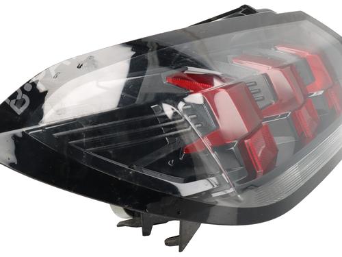 Left taillight PEUGEOT 208 II (UB_, UP_, UW_, UJ_) | BP30927180C34