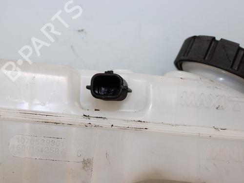 Brake master cylinder DACIA SANDERO II  | BP18488379M77 