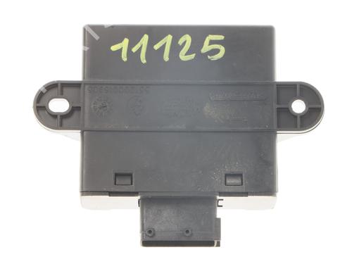 Electronic module PEUGEOT 307 Break (3E) 1.6 HDi 110 | BP32666518M83