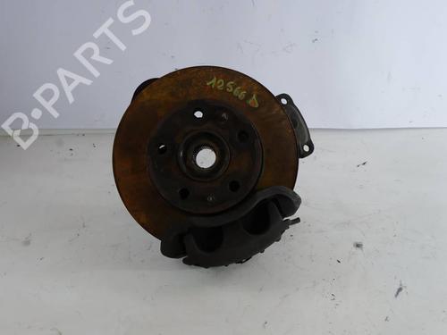 Used Right front steering knuckle Right front steering knuckle PEUGEOT BOXER Van [2006-2026] 39692283 39692283