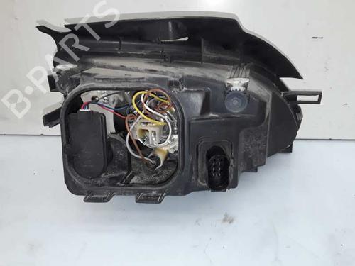 Left headlight SEAT AROSA (6H1) 1.4 TDI | BP8572418C28 