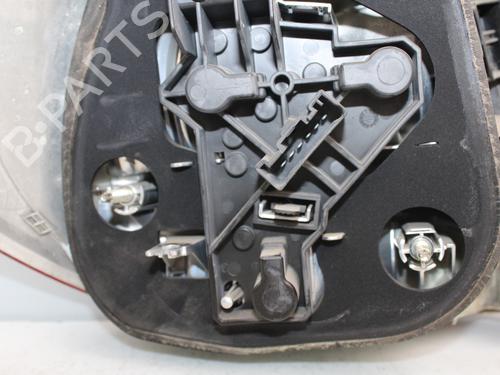 Right taillight BMW 1 (E81) 116 i | BP16439668C35 