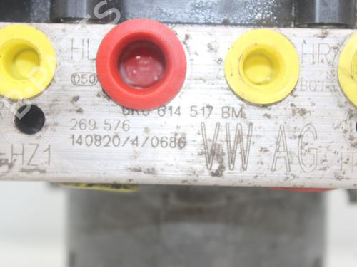 ABS pump SKODA FABIA III (NJ3) 1.0 | BP16749623M43 