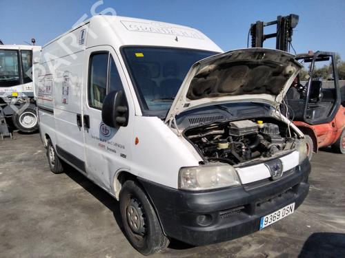 Right sun visor PEUGEOT BOXER Van  | BP33441042I2  - Image 6