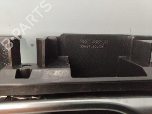 Front left interior door handle CITROËN C3 / C3 ORIGIN III (SX)  | BP22551404I13 