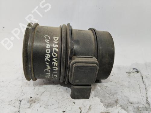 Used Mass air flow sensor LAND ROVER DISCOVERY III (L319) [2004-2009]  29625927
