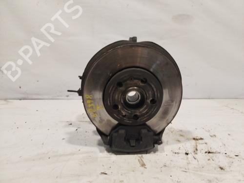 Used Left front steering knuckle SEAT IBIZA III (6L1) [2002-2009]  23461048