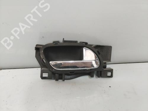 Used Front right interior door handle PEUGEOT 308 I (4A_, 4C_) [2007-2016]  20167275