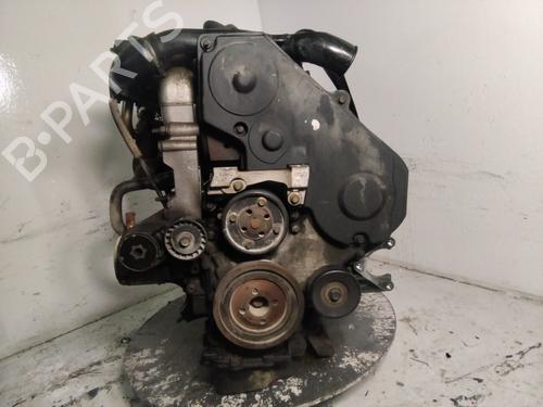 Engine FORD FOCUS I (DAW, DBW) 1.8 TDCi | BP29388885M1 