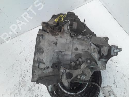 Gearbox FORD MONDEO III (B5Y) 2.0 TDCi | BP13627318M3 