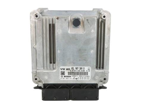 Used Engine control unit (ECU) Engine control unit (ECU) VW ARTEON (3H7, 3H8) [2017-2026] 40154342 40154342