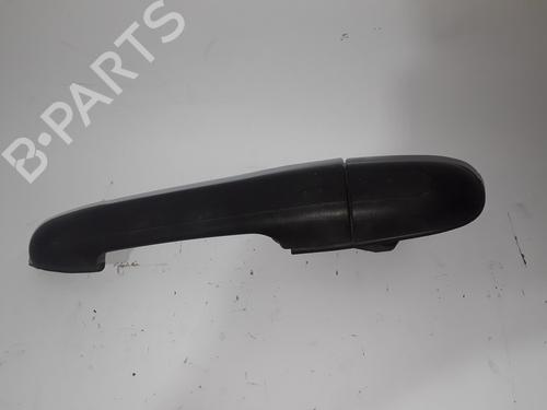 Türgriff vorne rechts außen für TOYOTA YARIS (_P1_) [1999-2005]  12306526