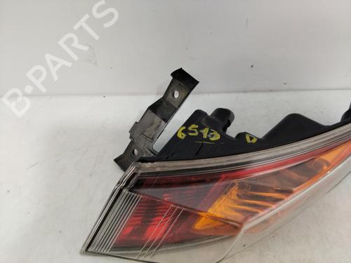Right taillight HONDA CIVIC VIII Hatchback (FN, FK) 2.2 CTDi (FK3) | BP24054653C35 