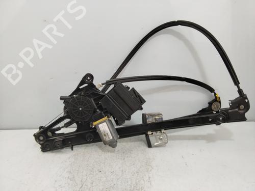 Front right window mechanism SEAT ALHAMBRA (7V8, 7V9) 2.0 TDI | BP18451873C23 