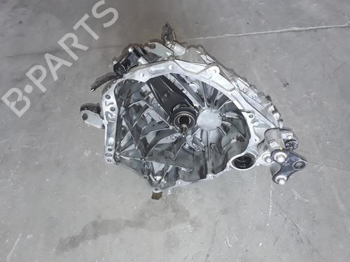 Used Gearbox MAZDA 5 (CR) 2.0 CD (CR19) (143 hp) 8582506