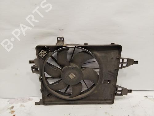 Used Radiator fan RENAULT KANGOO / GRAND KANGOO II (KW0/1_) [2008-2025]  26013578