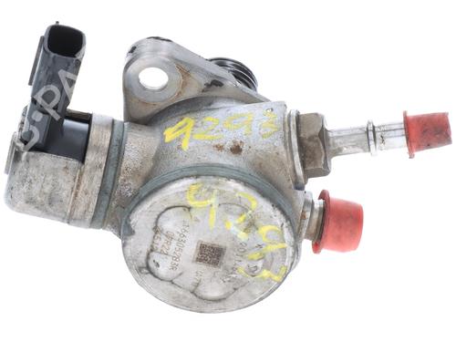 Fuel pump RENAULT MEGANE III Hatchback (BZ0/1_, B3_) 1.2 TCe (BZ16, BZ28) | BP30043717M76 