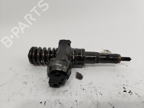 Used Injector VW PASSAT B5 (3B2) [1996-2001]  27529827