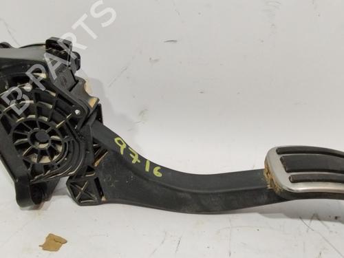 Pedal PEUGEOT 3008 II SUV (MC_, MR_, MJ_, M4_)  | BP29721694I4 