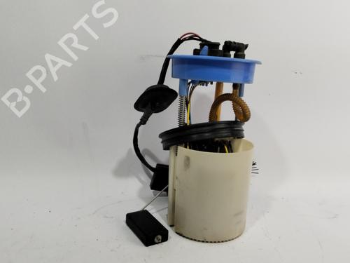 Used Fuel pump VW POLO V (6R1, 6C1) 1.2 TSI (90 hp) 26724259