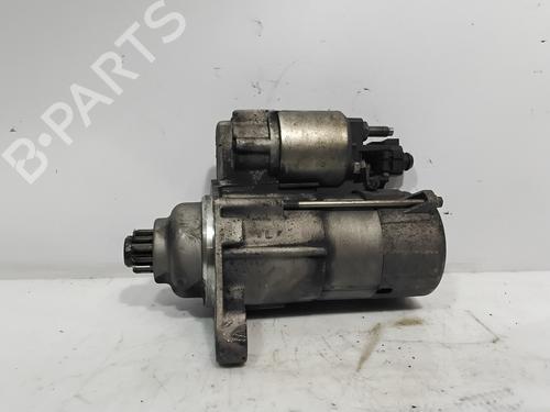 Starter SEAT IBIZA IV (6J5, 6P1) | BP30058503M8