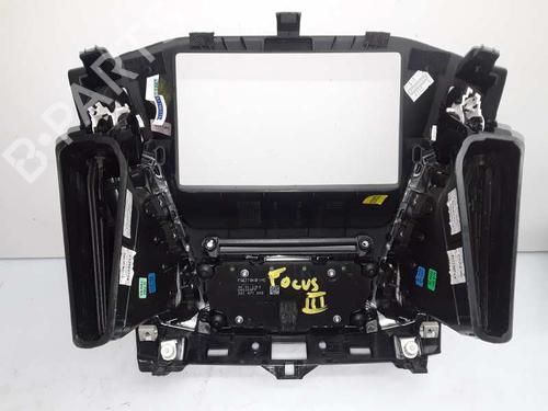 Radio FORD FOCUS III  | BP12315168E6 