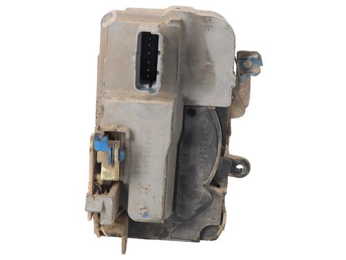 Used Front left lock Front left lock 37234227 37234227
