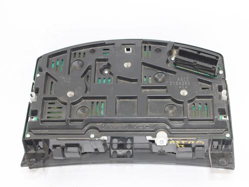 Instrument cluster OPEL ASTRA H (A04)  | BP13393122C47 
