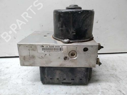ABS pump BMW 3 (E46)  | BP8572874M43 