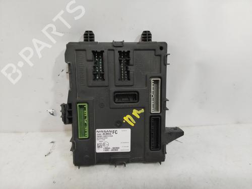 Used Electronic module NISSAN X-TRAIL II (T31) 2.0 dCi 4x4 (150 hp) 27200309