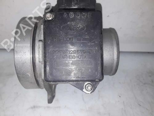 Mass air flow sensor FORD FIESTA III (GFJ) 1.4 | BP8575262M95 