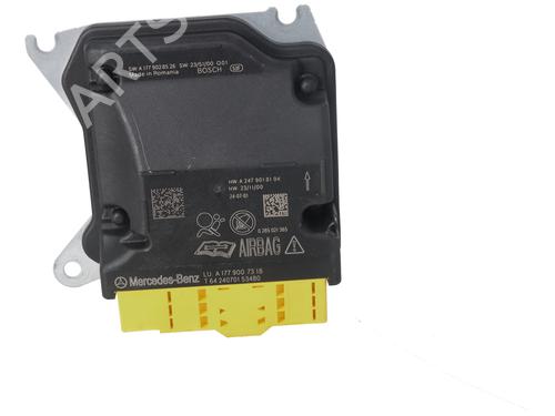 Used ECU airbags ECU airbags 37690438 37690438