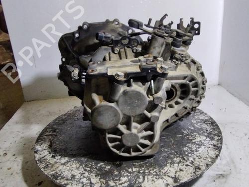 Gearbox KIA CARENS III MPV (UN) 2.0 CRDi 140 | BP22404813M3