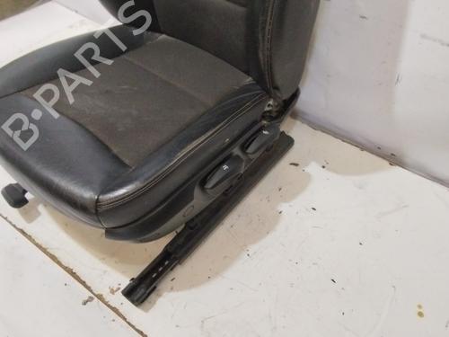 Left front seat BMW X4 (F26) xDrive 20 d | BP39184690C15 - Image 5