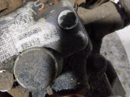 Gearbox FIAT PANDA (169_) 1.2 4x4 (169.AXB2A) | BP32765020M3  - Image 8