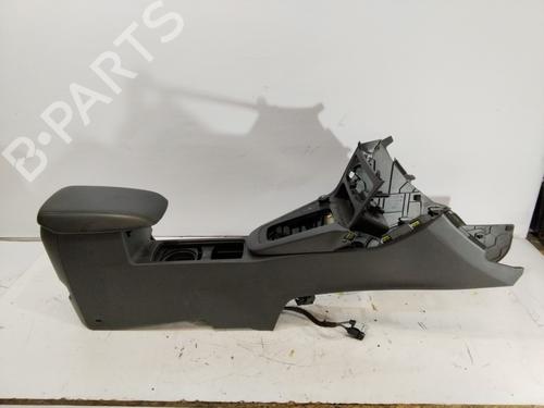 Armlæn Armlæn FORD FOCUS III 1.0 EcoBoost (125 hp) 33470522 33470522