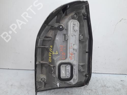 Left taillight OPEL ZAFIRA A MPV (T98)  | BP8579541C34 
