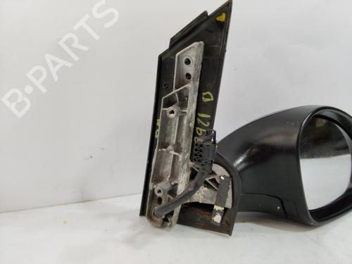 Right mirror SEAT ALTEA (5P1)  | BP25798880C27 