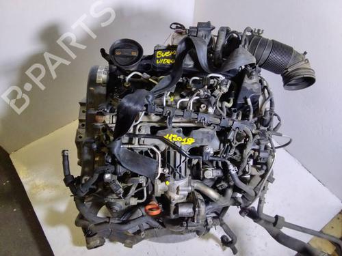 Engine VW PASSAT CC B6 (357) 2.0 TDI | BP39993448M1 - Image 3