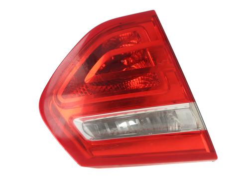 Feu de coffre gauche Feu de coffre gauche CITROËN C4 Picasso I MPV (UD_) [2006-2015] 36292604 36292604