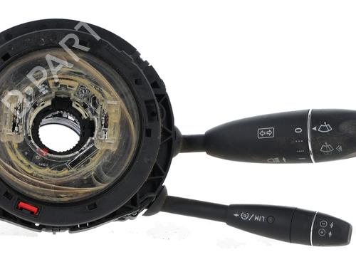 Used Squib airbag MERCEDES-BENZ C-CLASS (W204) C 200 CDI (204.007, 204.006) (136 hp) 29905710