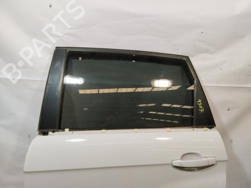 Left rear door CHEVROLET CAPTIVA (C100, C140) 2.0 D | BP29464186C4 