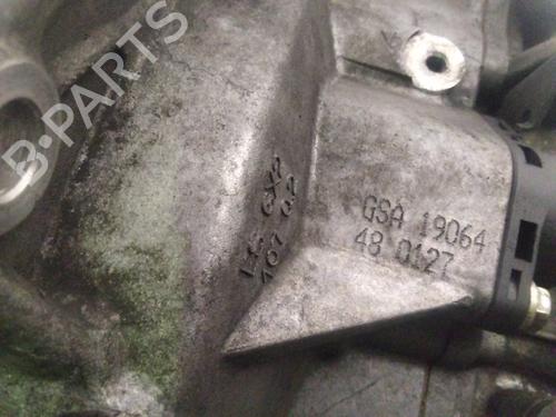 Girkasse SEAT CORDOBA (6L2) 1.4 TDI | BP29704723M3 
