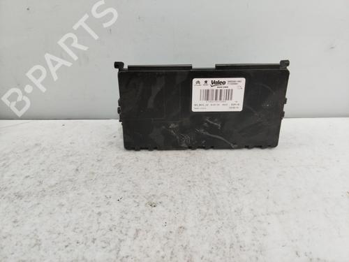 Used Electronic module PEUGEOT 508 SW I (8E_) 2.0 HDi RXH Hybrid4 (200 hp) 18823709
