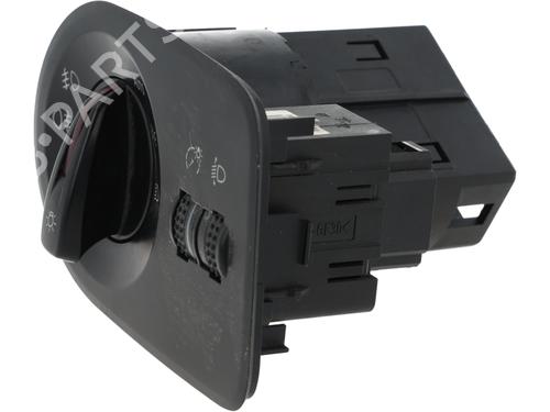 Headlight switch SEAT IBIZA IV (6J5, 6P1) | BP30138433I24