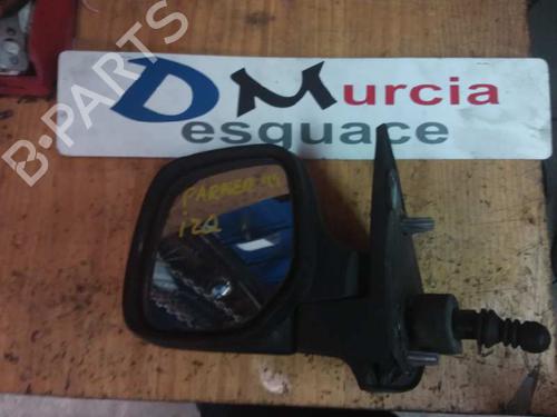 Retrovisor esquerdo PEUGEOT PARTNER MPV (5_, G_) [1996-2024]nullnull