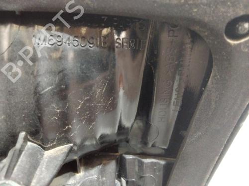 Venstre baglygte bagklap SEAT LEON (1M1)  | BP26724248C79 