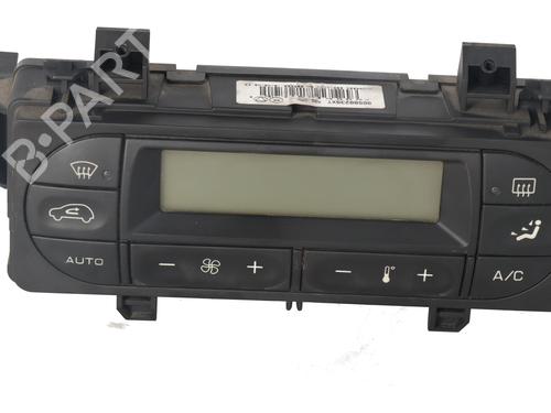 Used Climate control Climate control CITROËN C2 (JM_) 1.4 HDi (68 hp) 36298367 36298367
